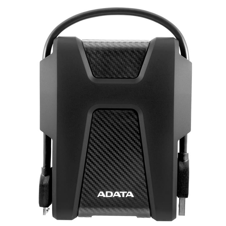 ADATA HD680 disque dur externe 1 To USB 3.2 Gen 1 (3.1 Gen 1) Noir