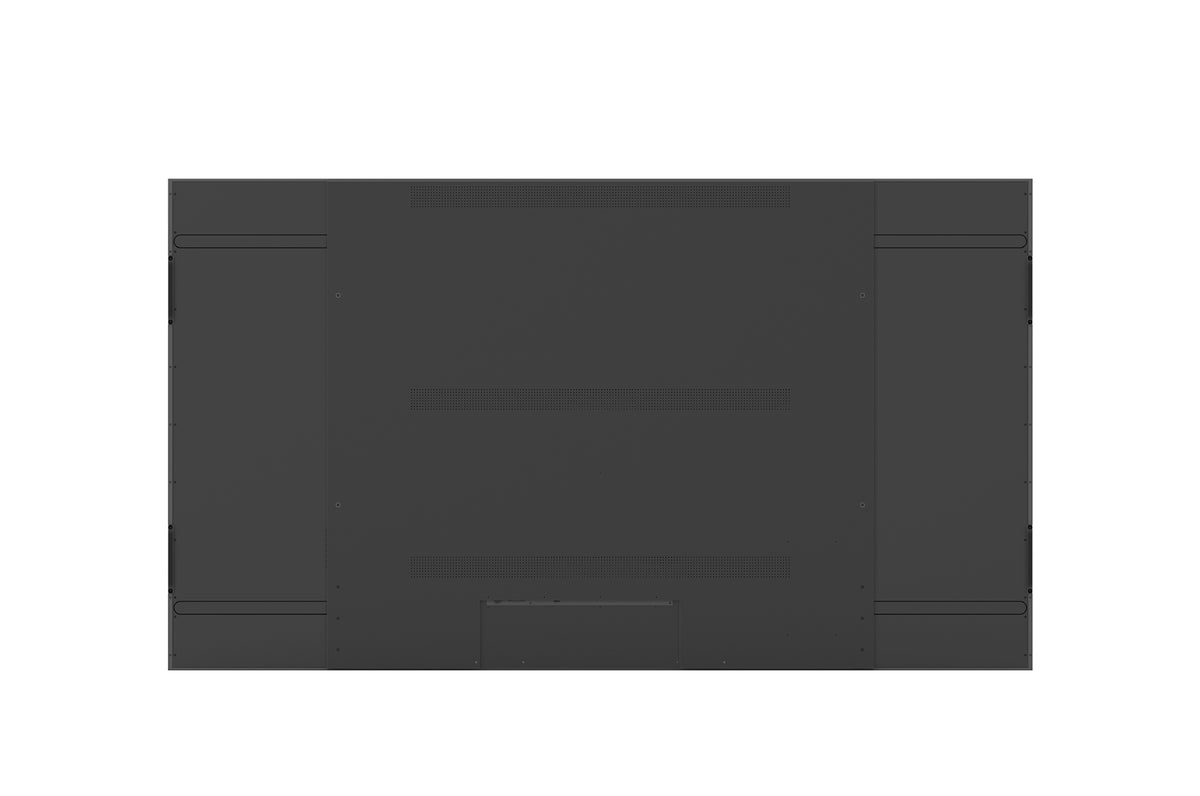LG 110UM5K Écran de Signalisation Numérique 110" LCD 4K Ultra HD Wifi WebOS Noir