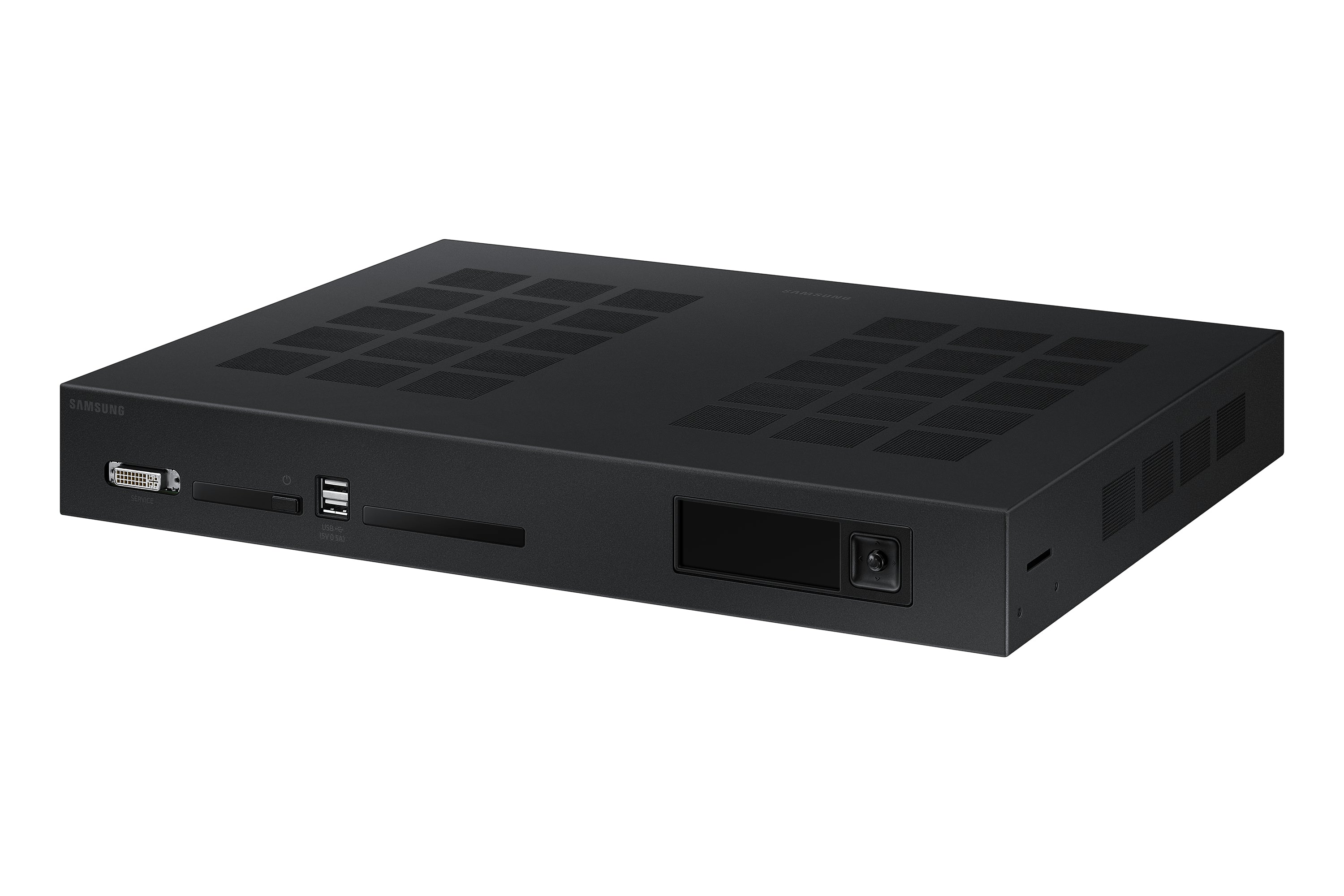 Samsung SNOW-AAE S-BOX