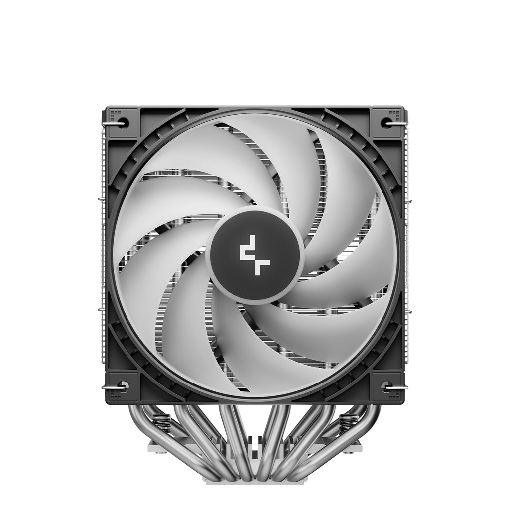 DeepCool AG620 G2 ARGB Ventirad pour Processeur, 120 mm, Noir