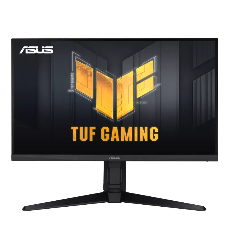ASUS TUF Gaming VG279QL3A Écran PC 27" Full HD 1920 x 1080 LCD Noir