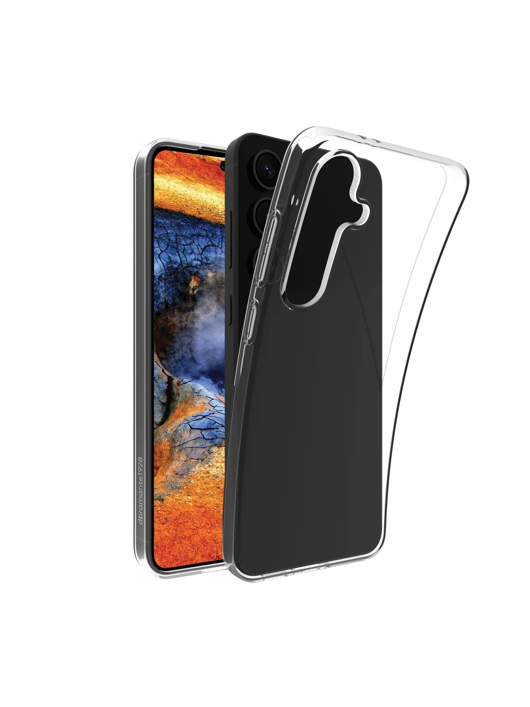 dbramante1928 dbramante1928 Greenland coque de protection pour téléphones portables 17 cm (6.7") Housse Transparent