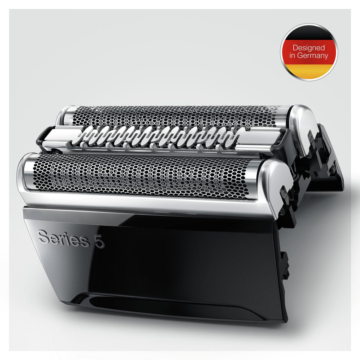 Tête de Rasage pour Braun Series 5 81626276, Accessoire de Rasage