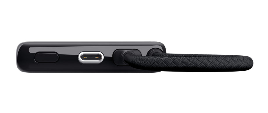 Trust 25880 banque d'alimentation électrique Lithium-Ion (Li-Ion) 10000 mAh Noir
