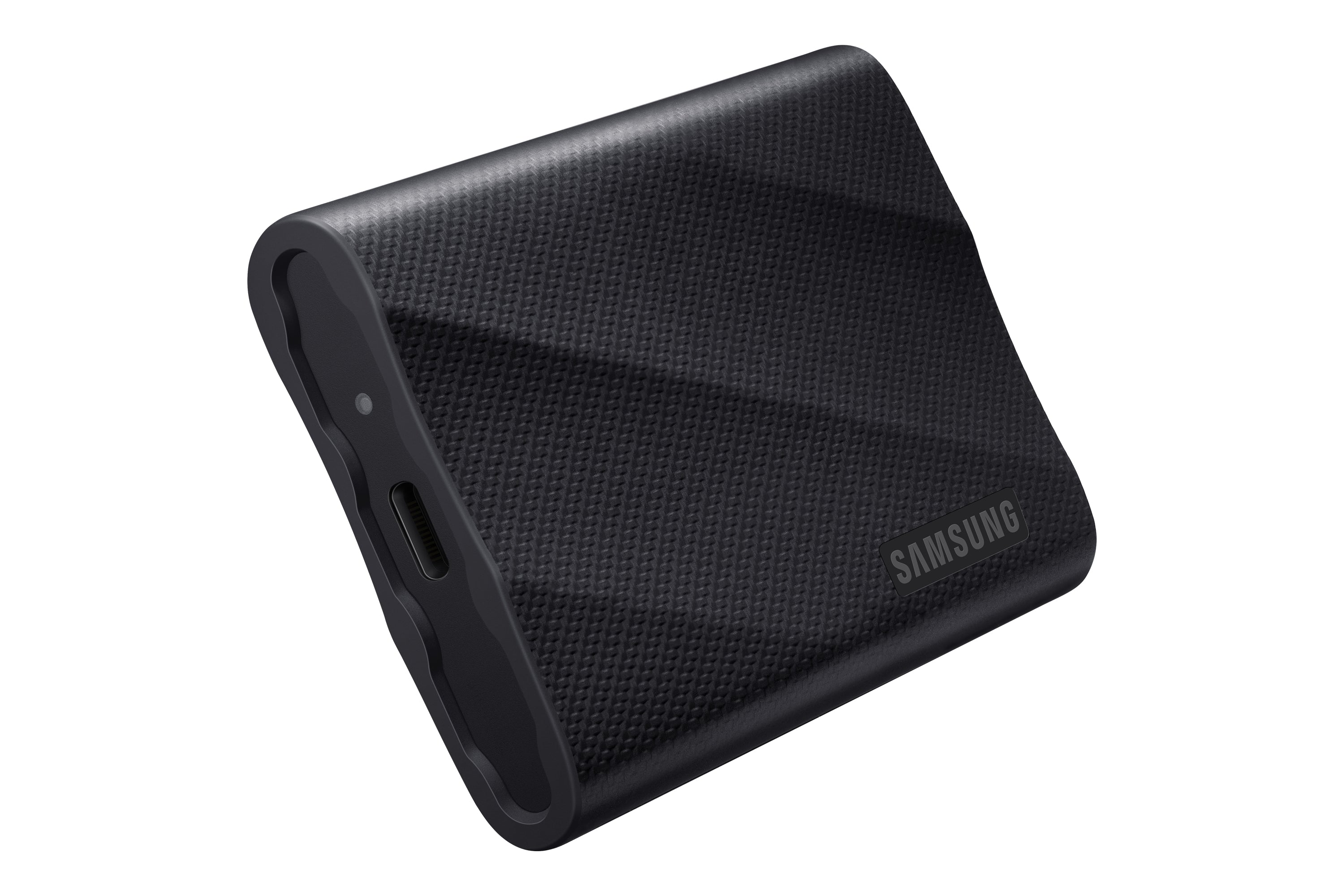 Samsung Samsung MU-PG4T0B 4 To USB Type-C 3.2 Gen 2 (3.1 Gen 2) Noir