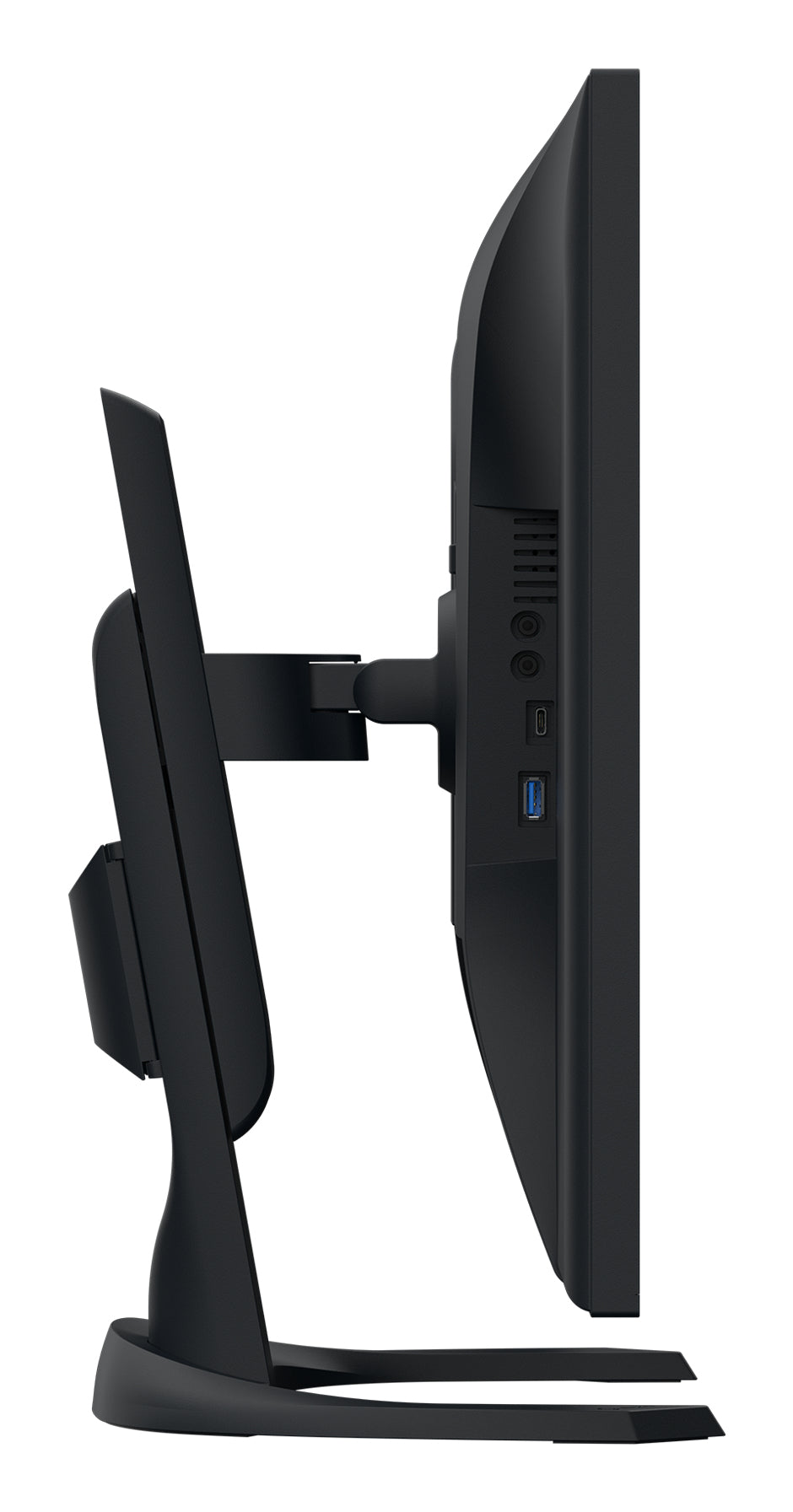 EIZO FlexScan EV3240X-BK écran plat de PC 80 cm (31.5") 3840 x 2160 pixels 4K Ultra HD LCD Noir