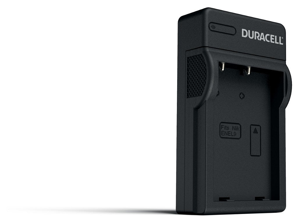 Duracell DRN5925 chargeur de batterie USB