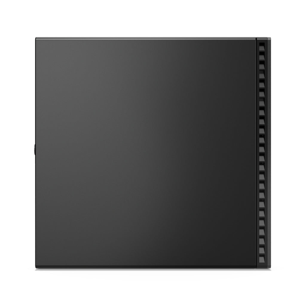 Lenovo ThinkCentre M70q Gen 3 Intel® Core™ i5 i5-12400T 16 Go DDR4-SDRAM 512 Go SSD Windows 11 Pro Mini PC Noir