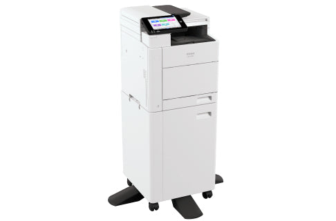 Ricoh IM C320F Imprimante Laser A4 Couleur, 1200 x 1200 DPI, 32 ppm