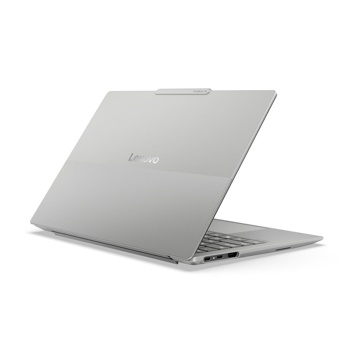 Lenovo ThinkBook 14x ILL Copilot+ PC Intel Core Ultra 5 226V Ordinateur portable 35,6 cm (14") WUXGA 16 Go LPDDR5x-SDRAM