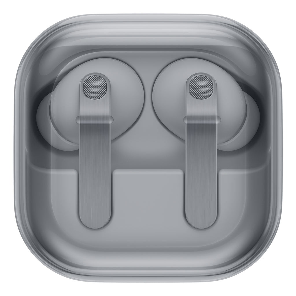 Samsung Galaxy Buds4 Pro Casque Sans fil Ecouteurs Appels/Musique Bluetooth Blanc