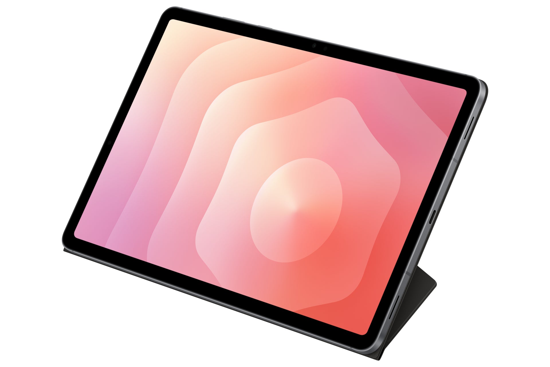 Samsung Samsung Book Cover Hybride pour Galaxy Tab S11