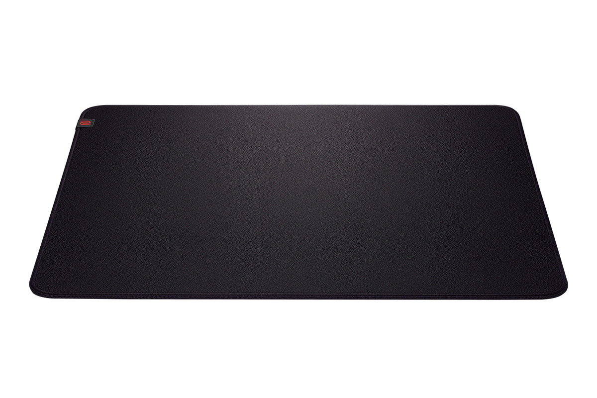 Tapis de souris de jeu P TF-X, Noir