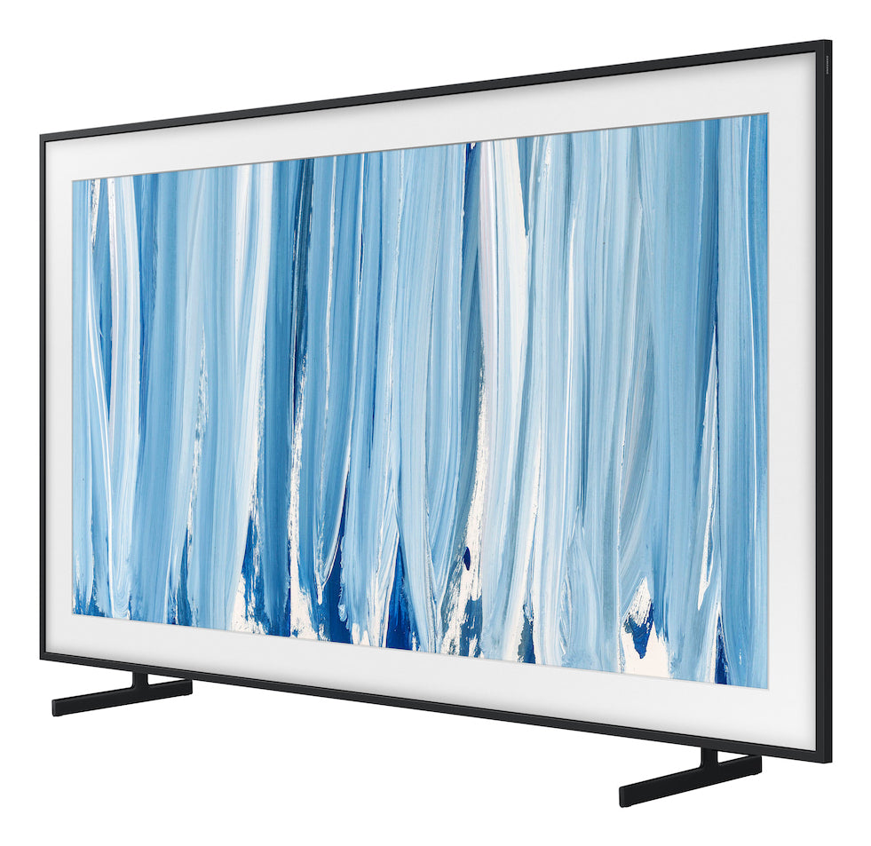 Samsung The Frame QE65LS03HW 165,1 cm (65") 4K Ultra HD Smart TV Wifi Noir - vue 6