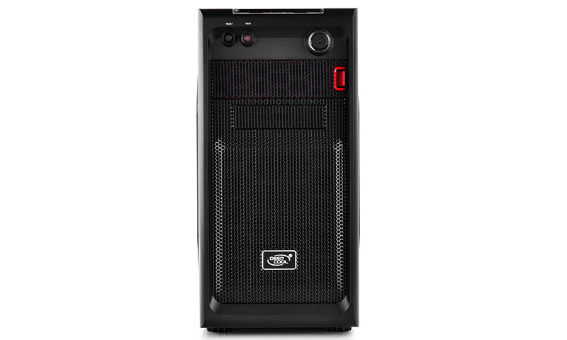 DeepCool Smarter Tower Boîtier PC Micro ATX