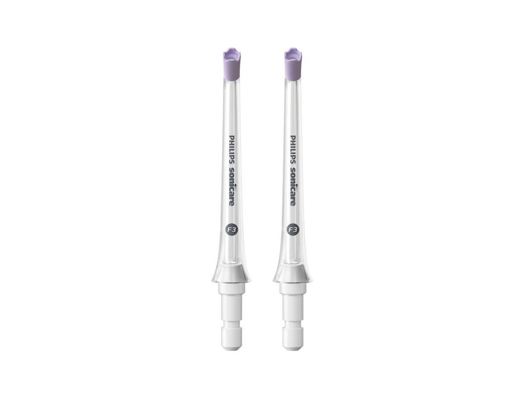 Philips Sonicare F3 Quad Stream nozzle HX3062/00 Canule de jet dentaire - vue 2