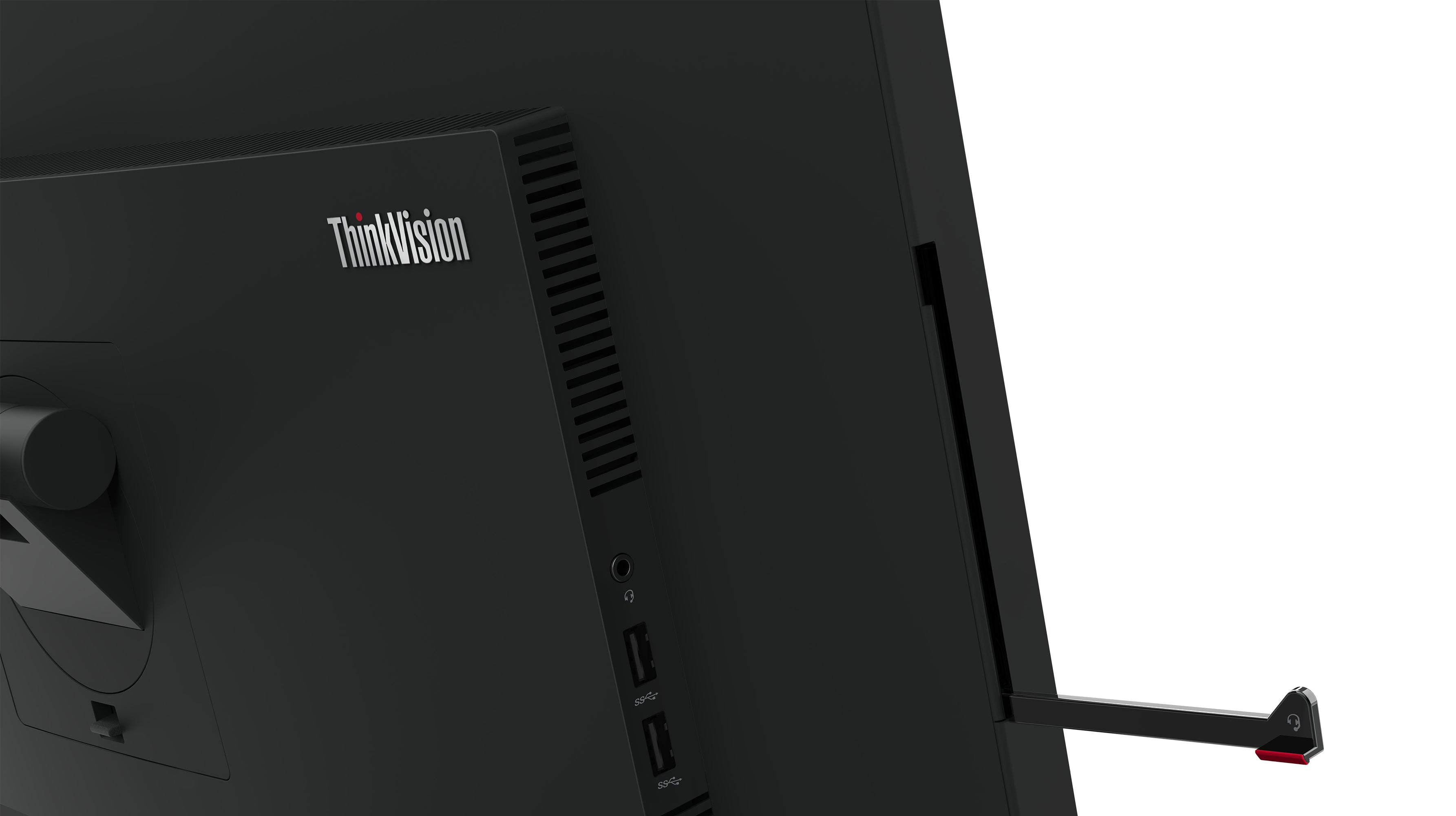 Lenovo ThinkVision T24mv-30 Moniteur