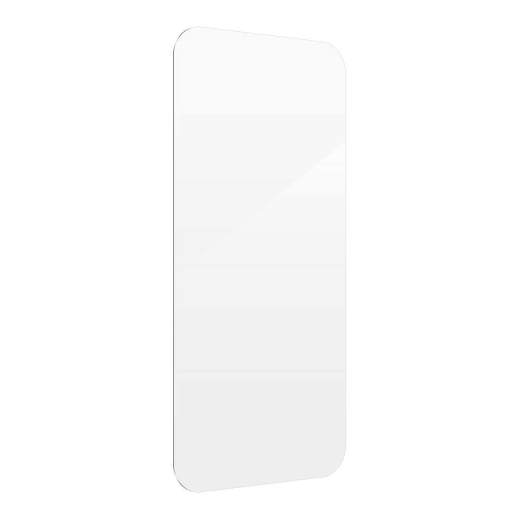 InvisibleShield Glass Elite Protection d'écran en Verre Trempé pour iPhone 17 Pro Max, Transparent