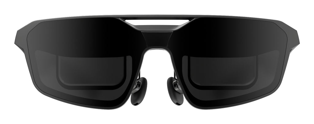 ASUS ROG XREAL R1-N Lunettes Intelligentes, Micro OLED, 1920 x 1080 pixels, Noir