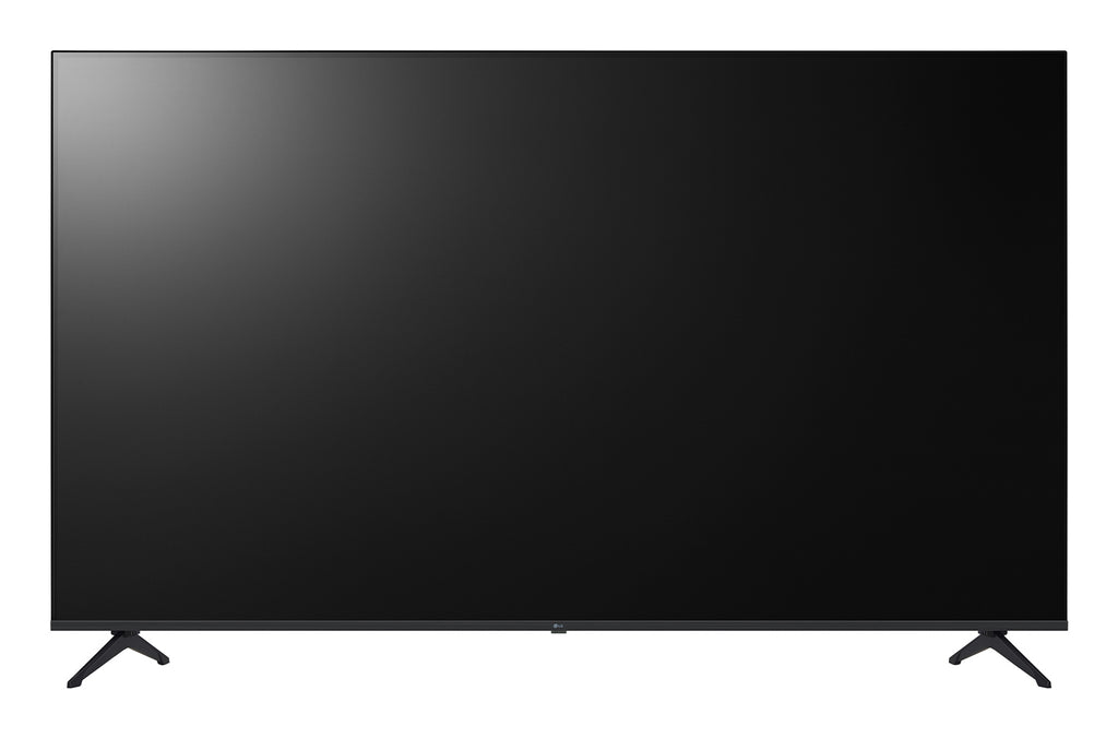LG 50PK640S Écran de Signalisation Numérique 50" 4K Ultra HD LED Noir