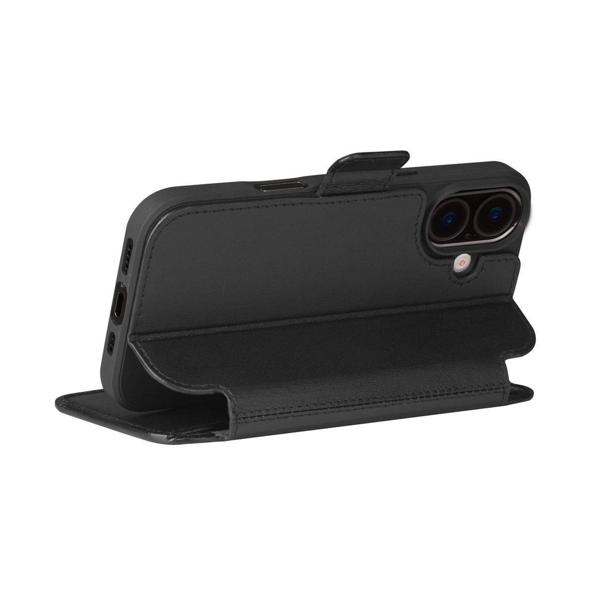 dbramante1928 Copenhagen coque de protection pour téléphones portables Étui avec portefeuille Noir - vue 5