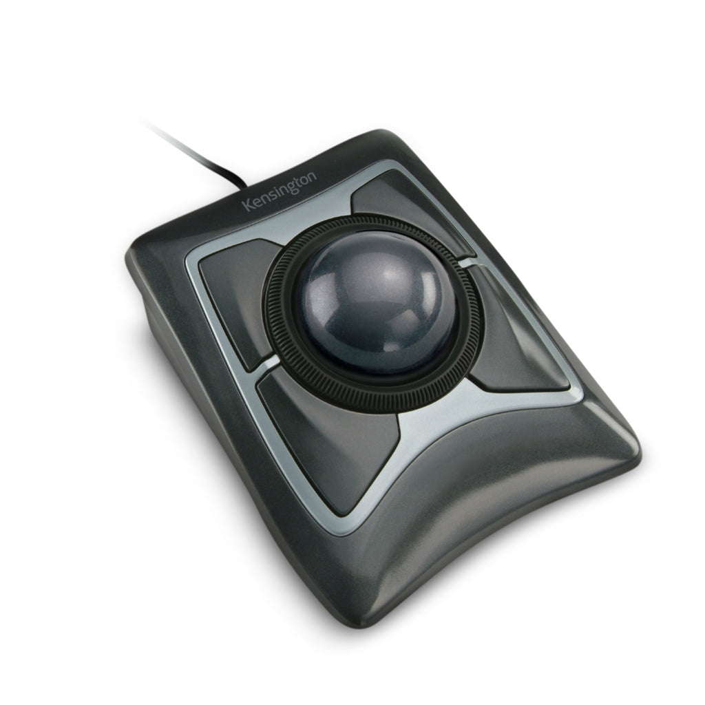 Kensington Expert Mouse Trackball Filaire