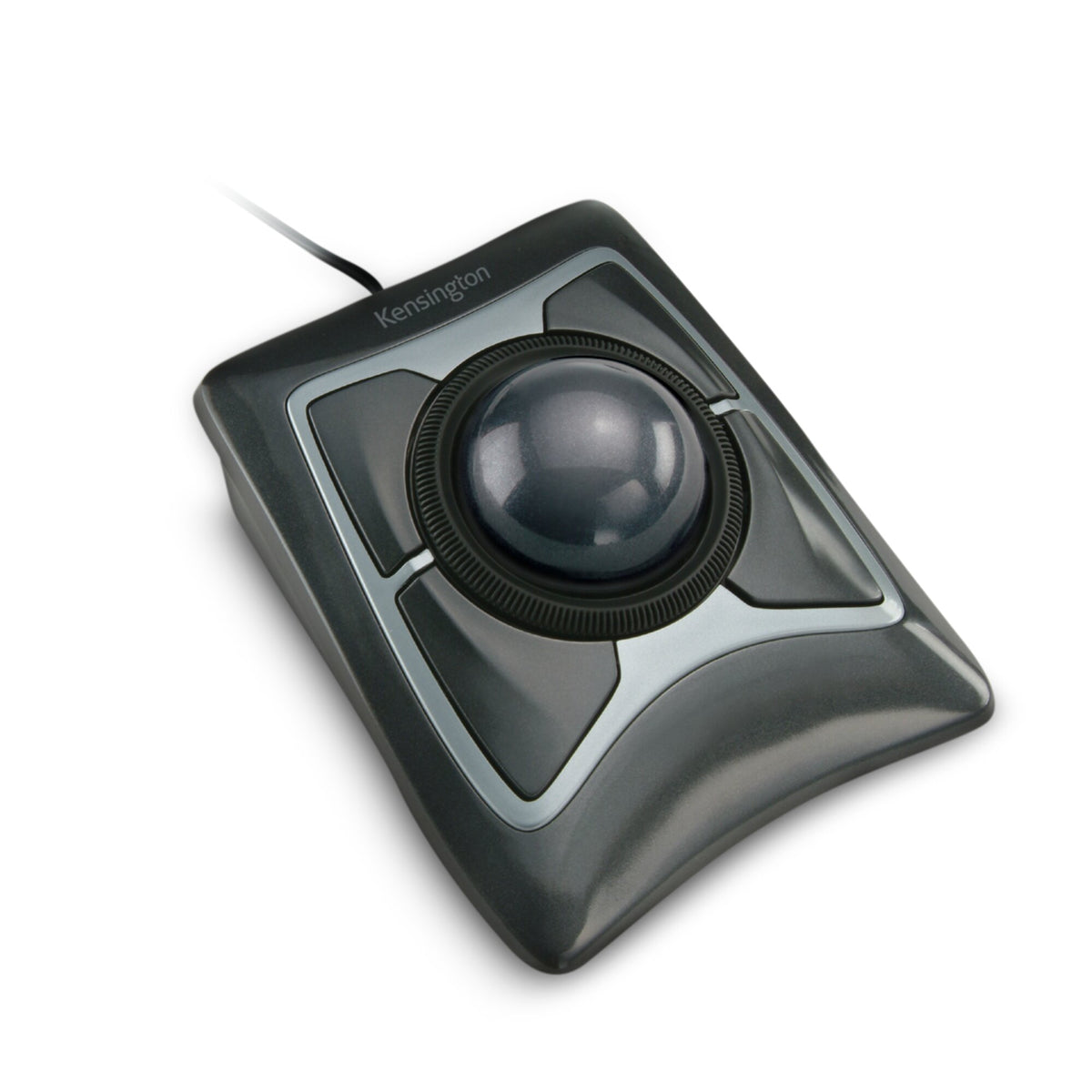 Kensington Expert Mouse Trackball Filaire