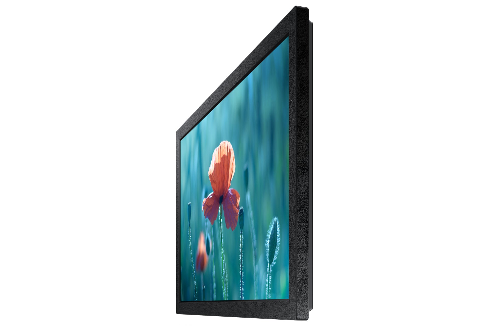 Samsung Samsung QB13C 33 cm (13") LCD Wifi 500 cd/m² Full HD Noir 16/7
