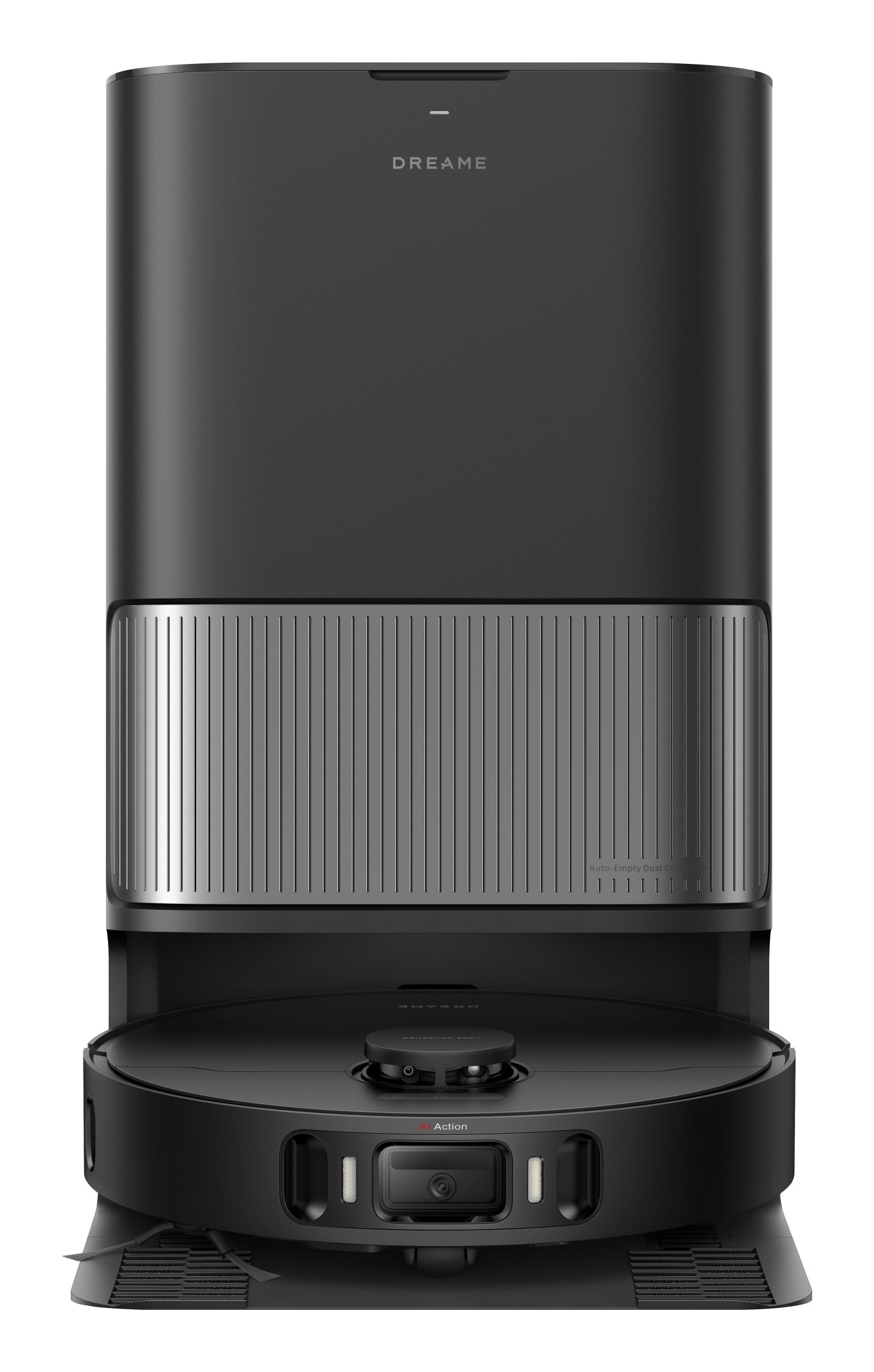 Dreame L40 Ultra AE 0,395 L Noir