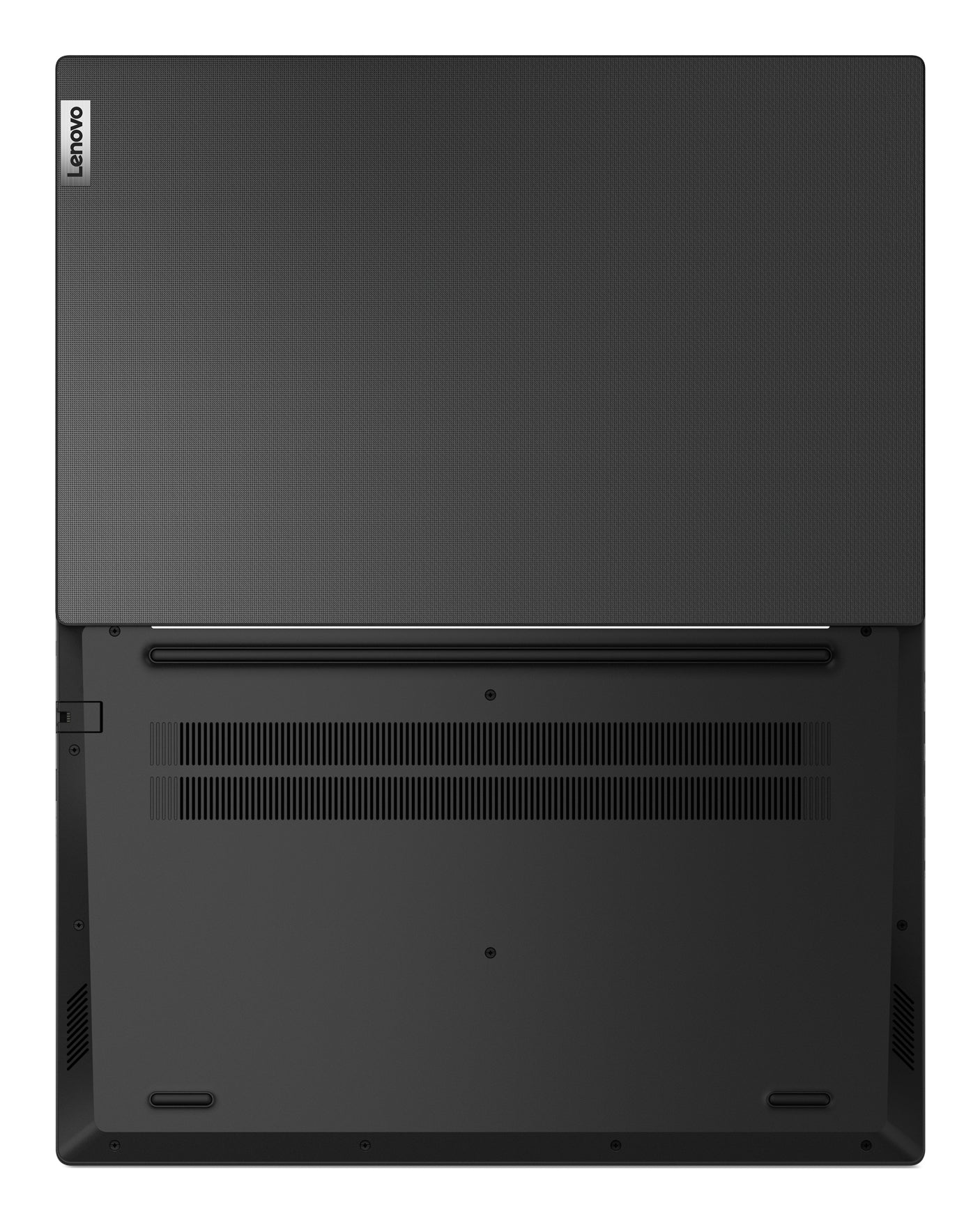 Lenovo V15 G4 IRU Intel® Core™ i5 i5-13420H Ordinateur portable 39,6 cm (15.6") Full HD 16 Go DDR4-SDRAM 512 Go SSD Wi-Fi 6 (802.11ax) Windows 11 Home Nordique Noir