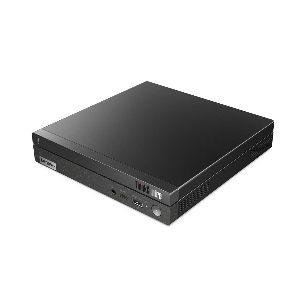 Lenovo ThinkCentre neo 50q Gen 4 Mini PC Intel Core i5-13420H 16 Go DDR4 1 To SSD Windows 11 Pro Noir