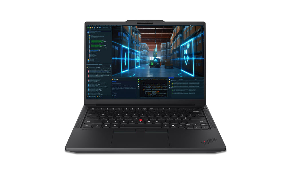 Lenovo ThinkPad P14s Gen 7 AMD Ryzen AI 5 PRO 440 Station de Travail Mobile 14" WUXGA 16 Go DDR5 512 Go SSD Wi-Fi 7 Wind