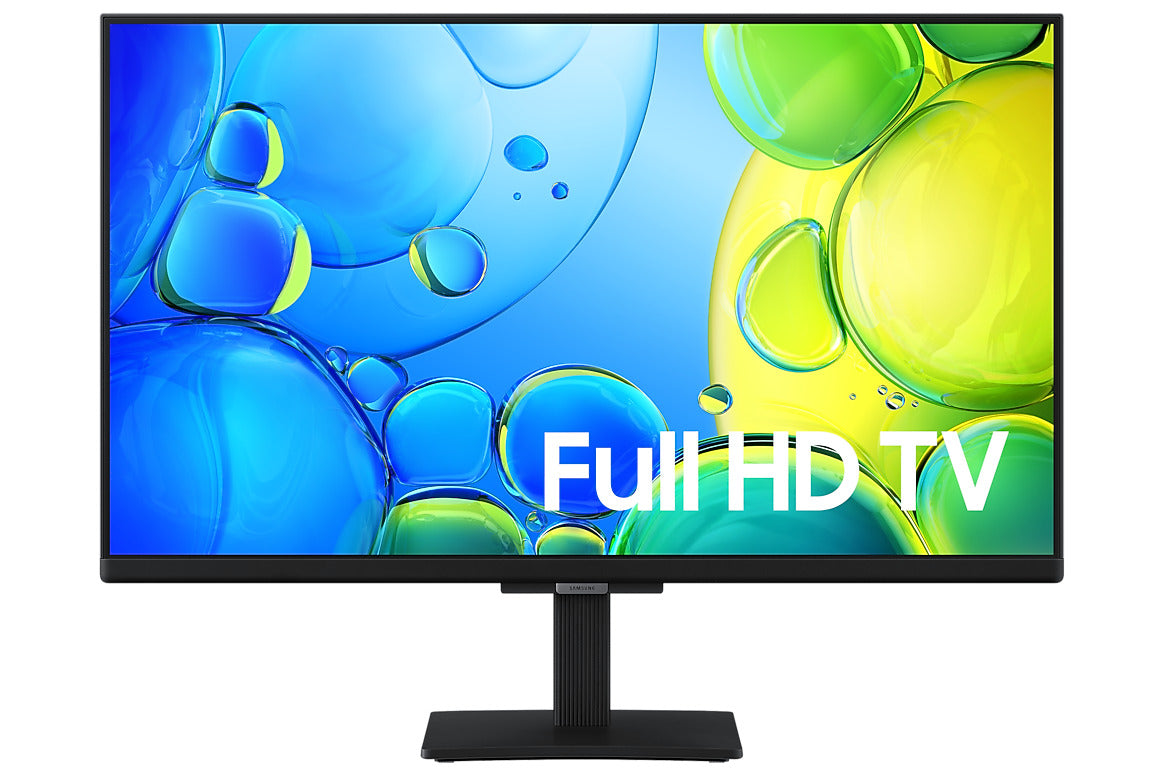Samsung UE24F6002FK 24 1080p Sort