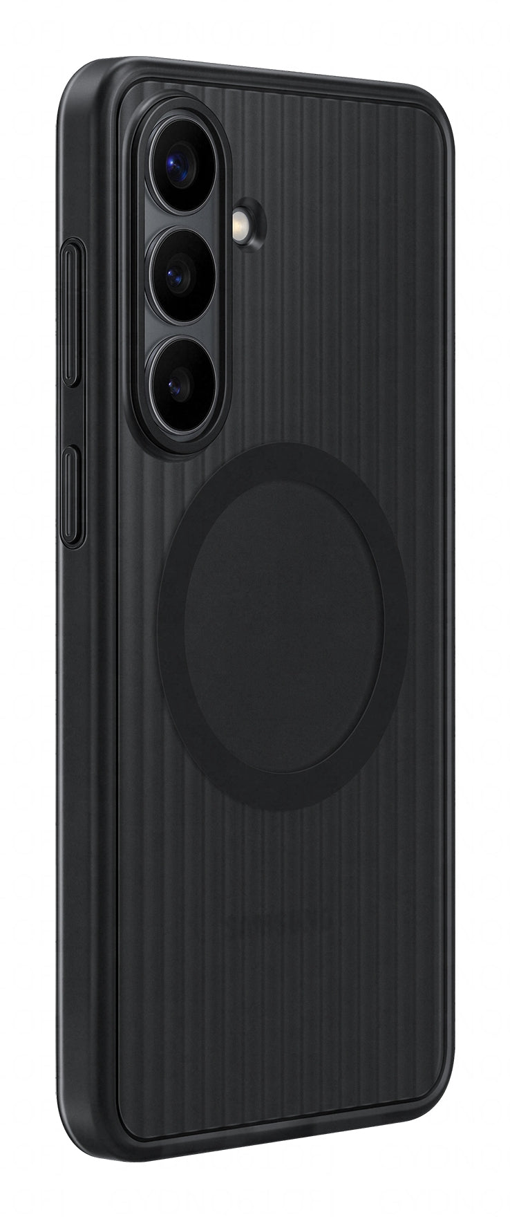 Samsung EF-RS947CBEGWW Coque de Protection Housse Noir pour Galaxy S26 Plus 6.7"