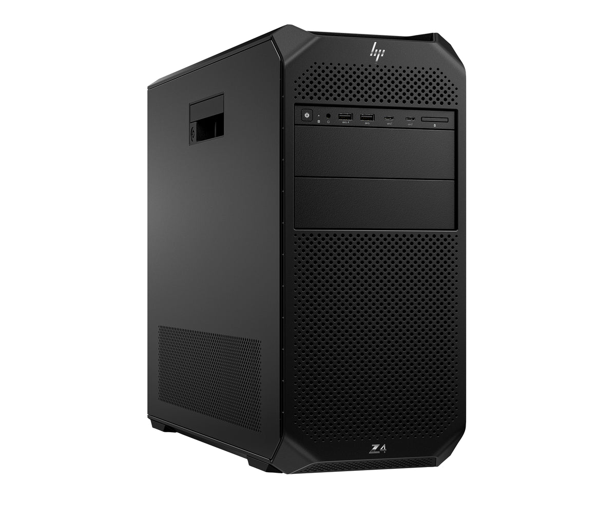 HP Workstation Z4 G5 Tower, Xeon W W3-2535, 64GB RAM, 1TB SSD, NVIDIA RTX 4000 Ada, Windows 11 Pro