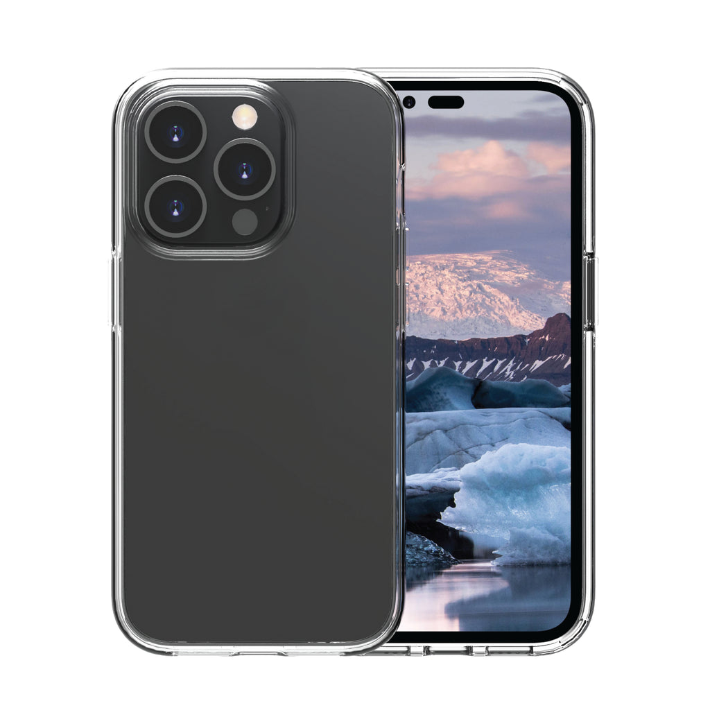 dbramante1928 Iceland Pro coque de protection pour téléphones portables 15,5 cm (6.1") Housse Transparent - vue 5