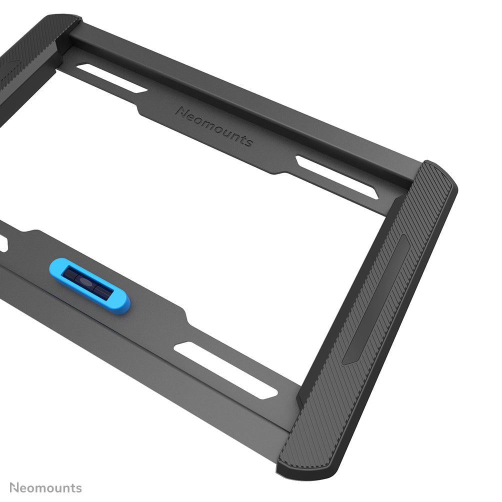 Neomounts WL30-550BL12 Support pour écran mural 24-65" - ultra-plat - installation facile - vue 5