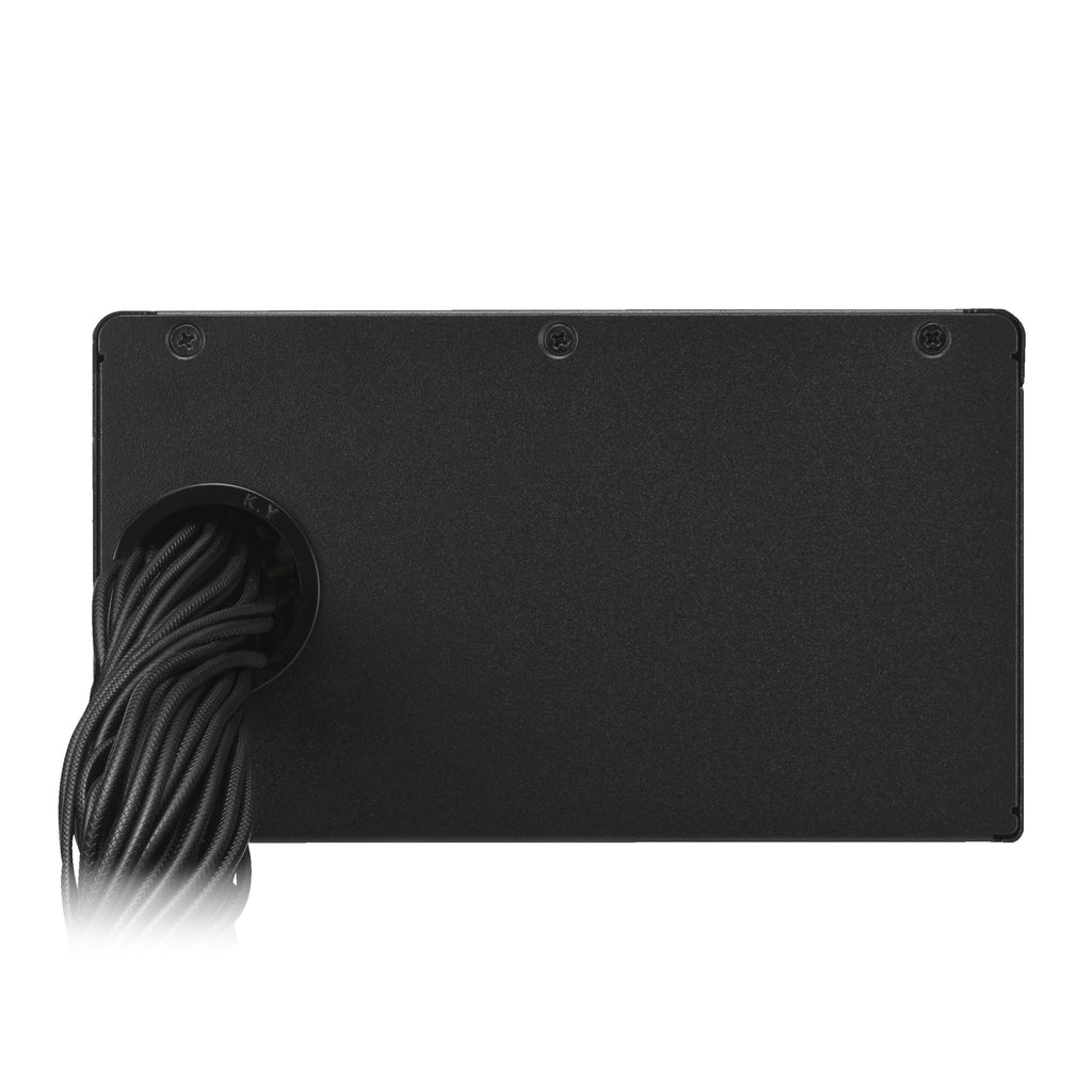 ASUS Prime -650B-BLACK unité d'alimentation d'énergie 650 W 20+4 pin ATX ATX Noir