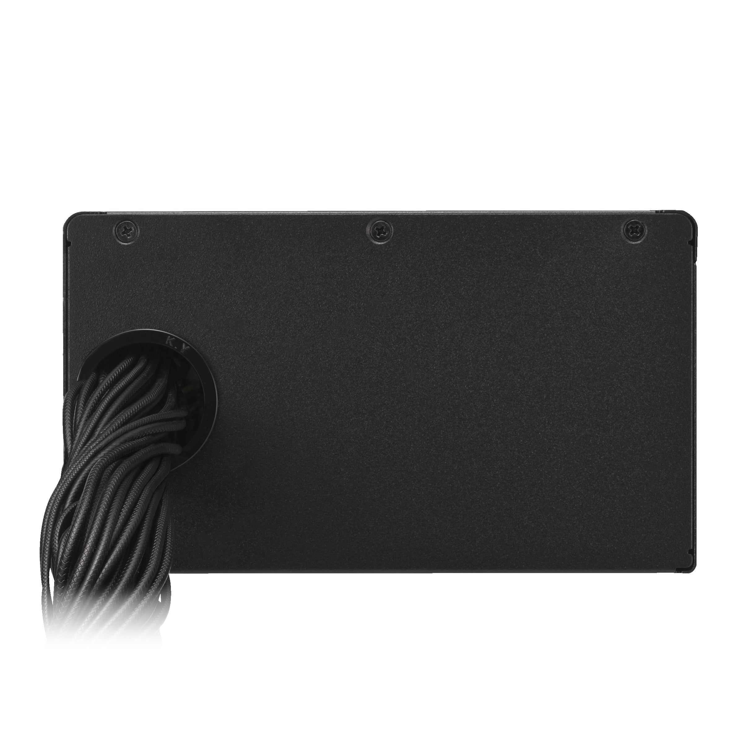 ASUS Prime -650B-BLACK unité d'alimentation d'énergie 650 W 20+4 pin ATX ATX Noir