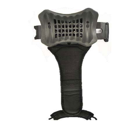 Zebra SG-TC51-WMADP1-01 support Support passif Ordinateur mobile portable Noir - vue 2