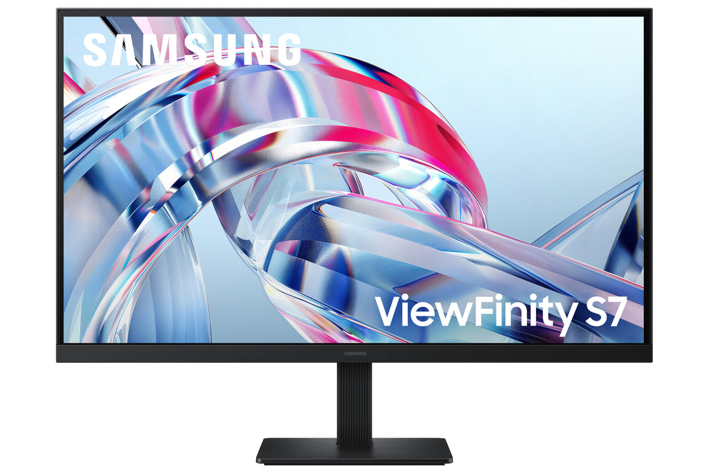 Samsung S70H écran plat de PC 68,6 cm (27") 3840 x 2160 pixels 4K Ultra HD LCD Noir