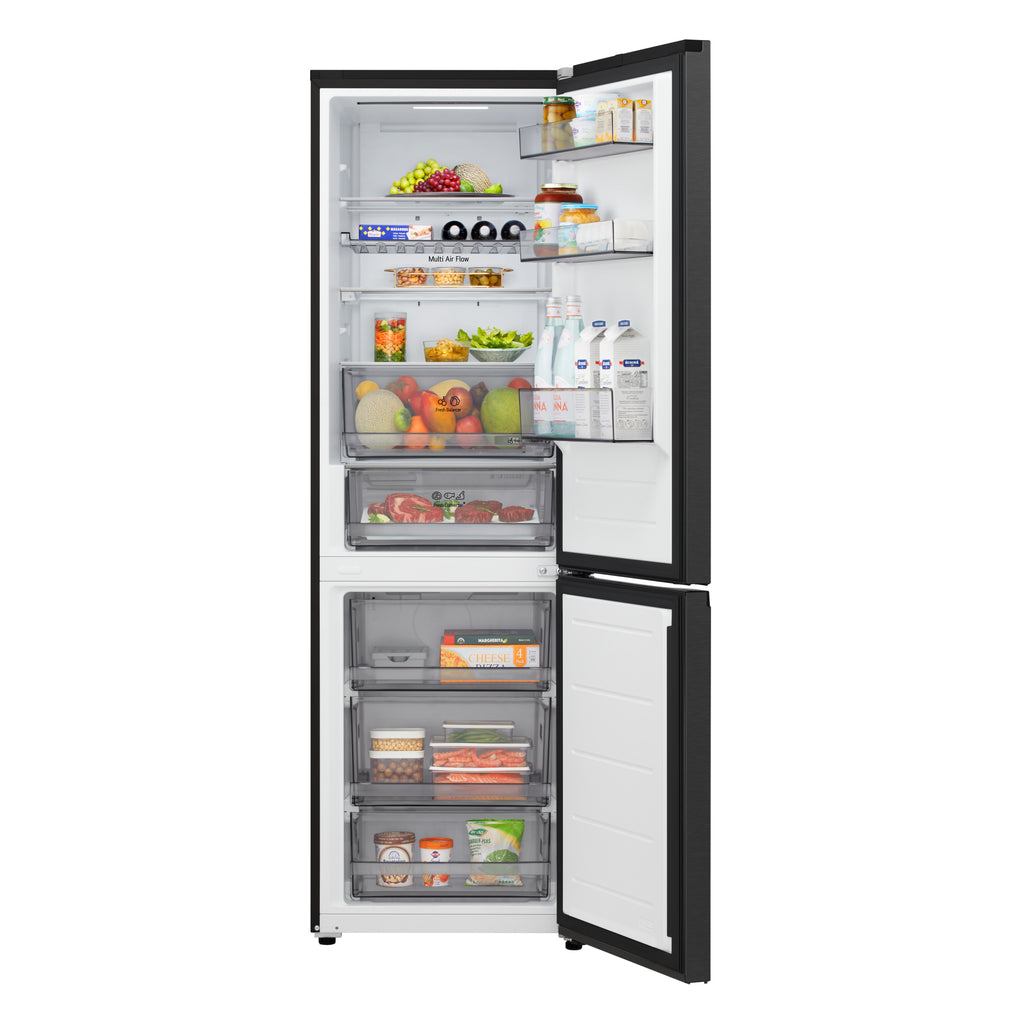 LG GBBS312BEV Intégré 333 L Noir