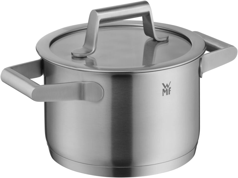 WMF Comfort Line 0732556040 pan/pot set 9 pièce(s)