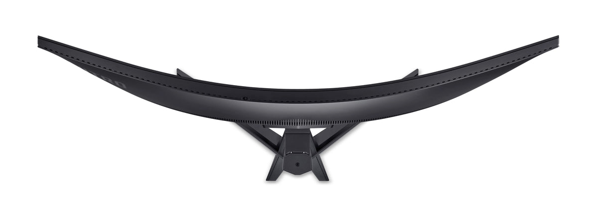 Acer Nitro XZ3 Nitro XZ403CKR bmiiphuzx écran plat de PC 100,8 cm (39.7") 5120 x 2160 pixels WUHD LED Noir