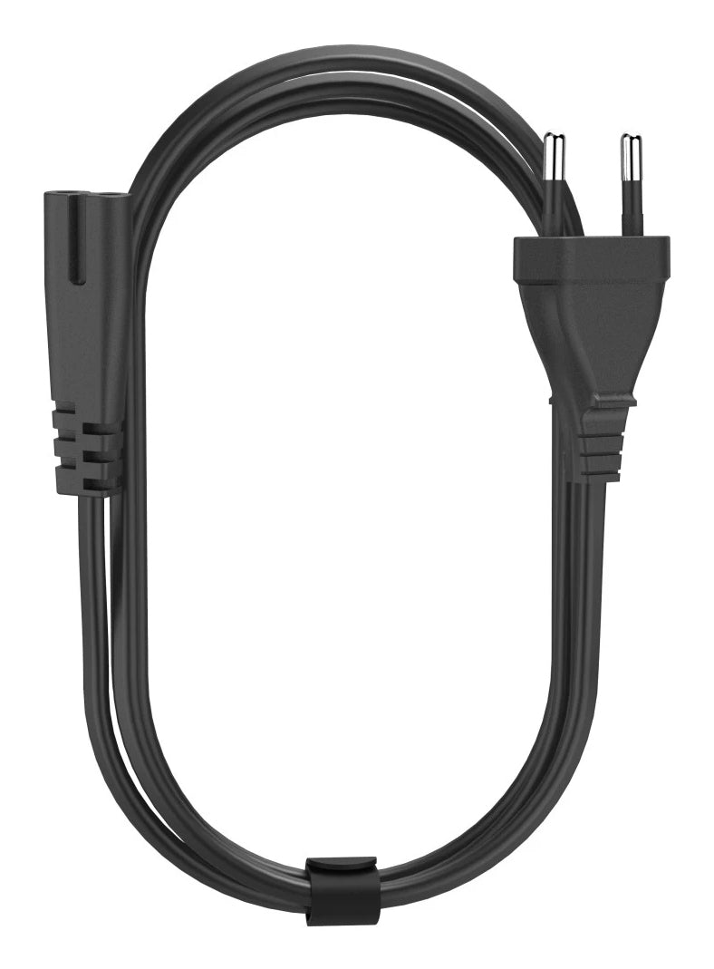 Hama 00200023 adaptateur de puissance & onduleur Intérieure 65 W Noir