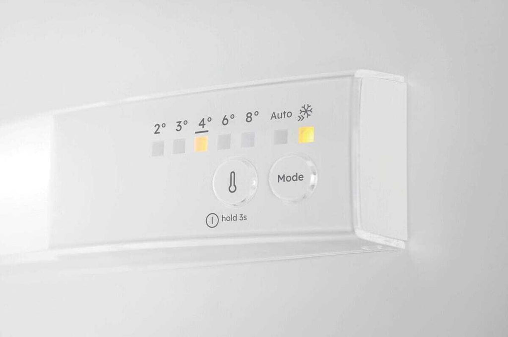 Electrolux ENA6LE18S Intégré 271 L Blanc