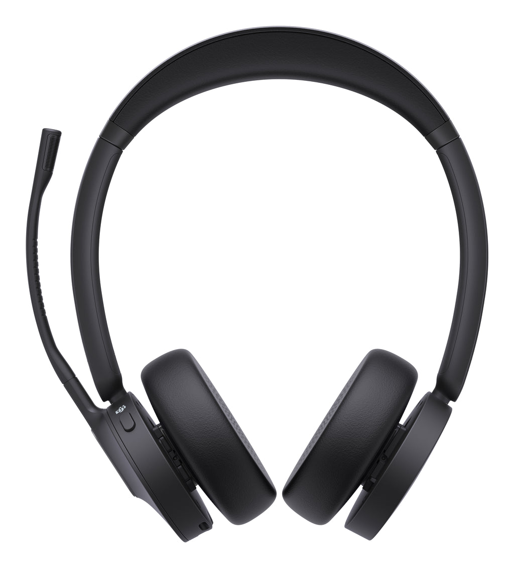 Yealink BH70 Casque Sans Fil Bluetooth Binaural USB-C/A