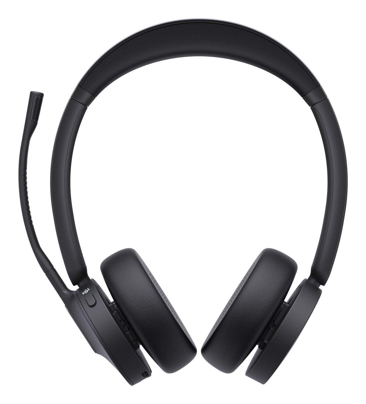 Yealink BH70 Casque Sans Fil Bluetooth Binaural USB-C/A