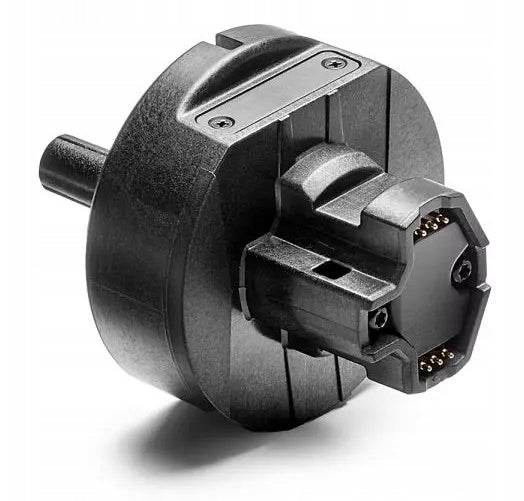 Thrustmaster 4060325 Accessoire Empattement pour Manette de Jeux, Noir