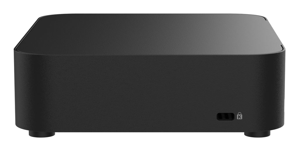 ASUS NUC 14 Essential RNUC14MNK2500002 Noir N250